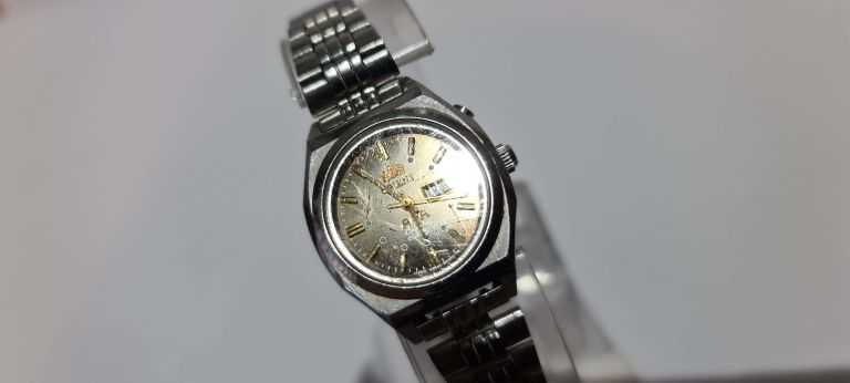ZEGAREK ORIENT AAA CRYSTAL 21 JEWELS L558731