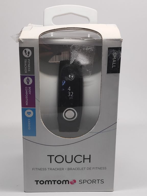 Smartband tomtom sales