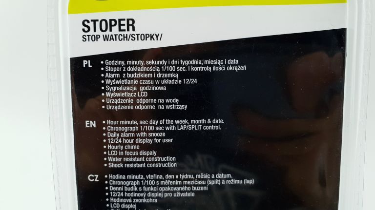 stoper-martes-cronomo-polecam-model-cronomo