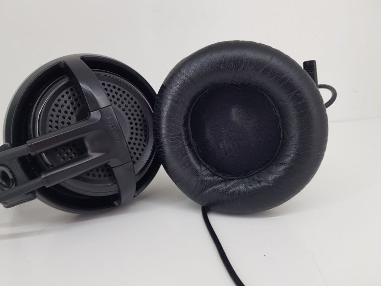 SŁUCHAWKI STEEL SERIES SIBERIA X300