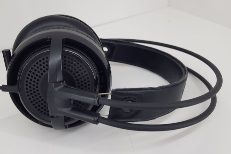 SŁUCHAWKI STEEL SERIES SIBERIA X300
