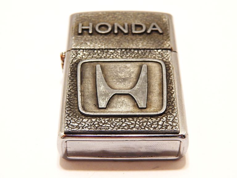 ZAPALNICZKA HONDA