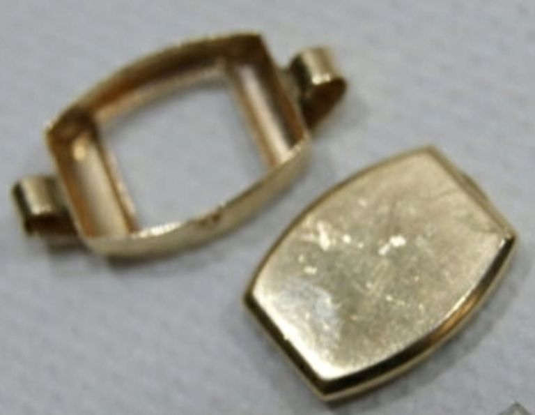 zloty-zegarek-damski-mechaniczny-banner-pr-585-funkcje-brak