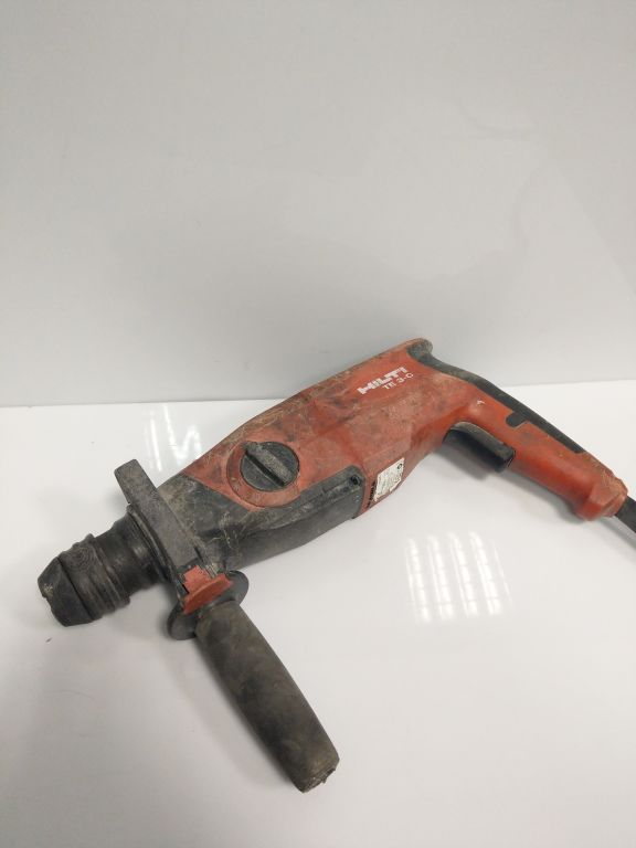 MŁOTOWIERTARKA HILTI TE 3-C