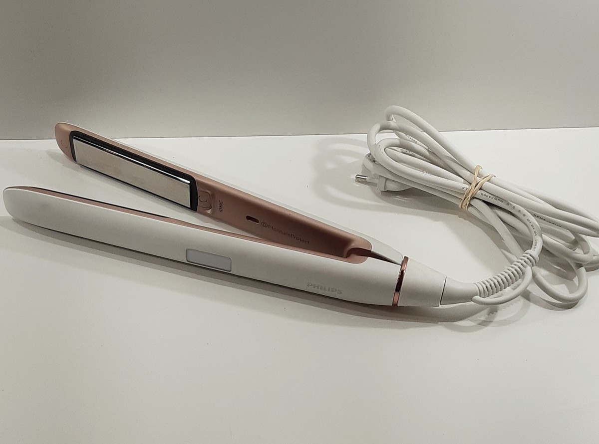 prostownica-philips-moistureprotect-hp837400-stan-uzywany