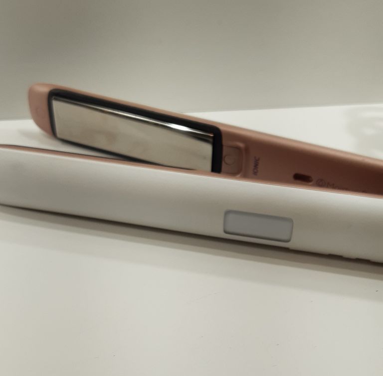 PROSTOWNICA PHILIPS MOISTUREPROTECT HP8374/00