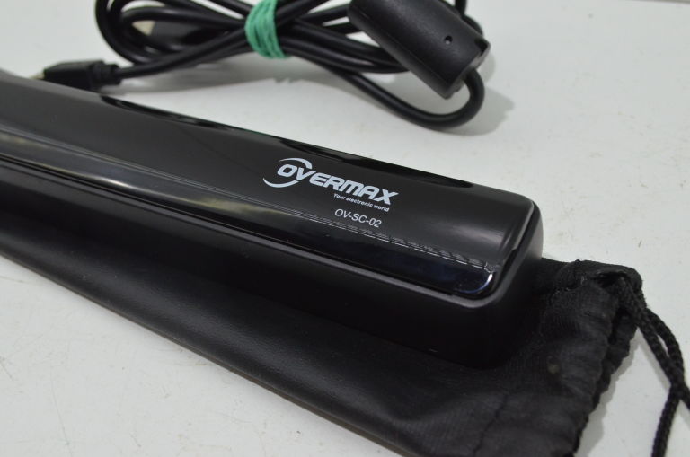SKANER RĘCZNY OVERMAX OV-SC-02