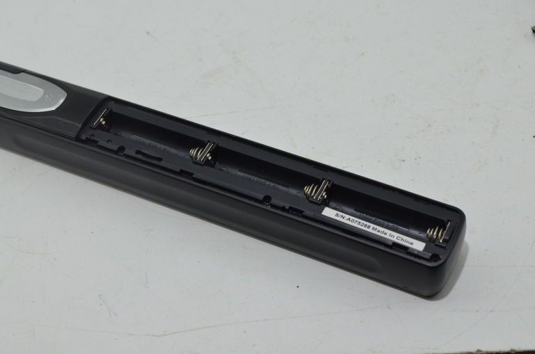SKANER RĘCZNY OVERMAX OV-SC-02