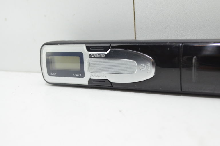 SKANER RĘCZNY OVERMAX OV-SC-02