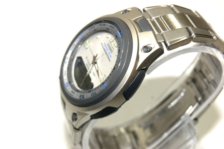 CASIO SPORT FISHING GEAR