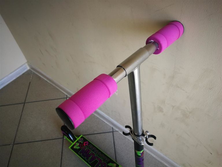 HULAJNOGA SCOOTER SLAMM OKAZJA POLECAMY!