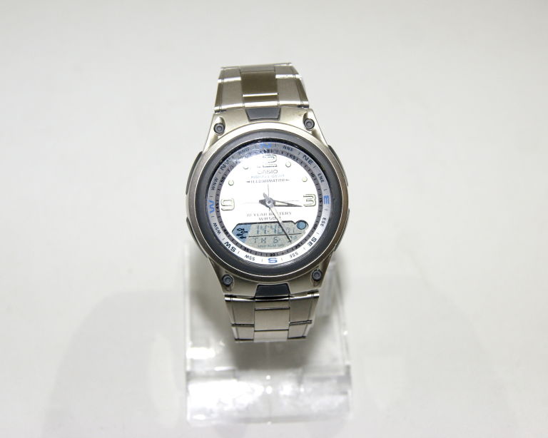 CASIO SPORT FISHING GEAR