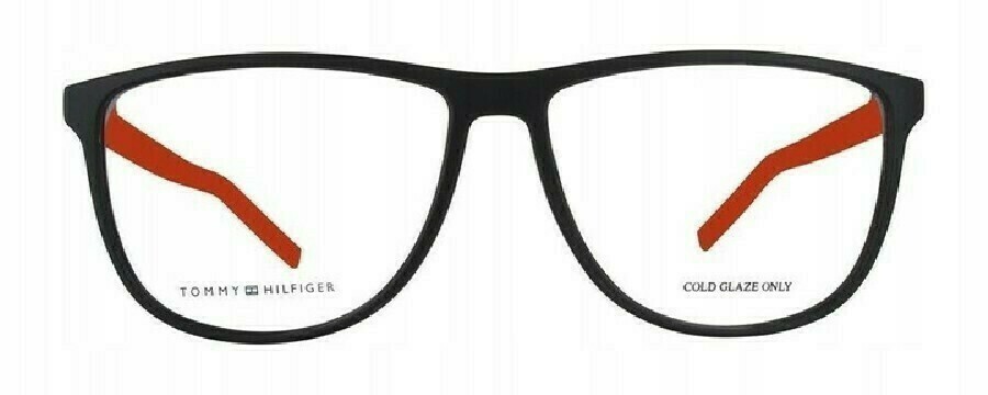 oprawki-okulary-tommy-hilfiger-th1695-rc2-145-stan-nowy