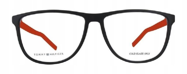 oprawki-okulary-tommy-hilfiger-th1695-rc2-145-stan-nowy