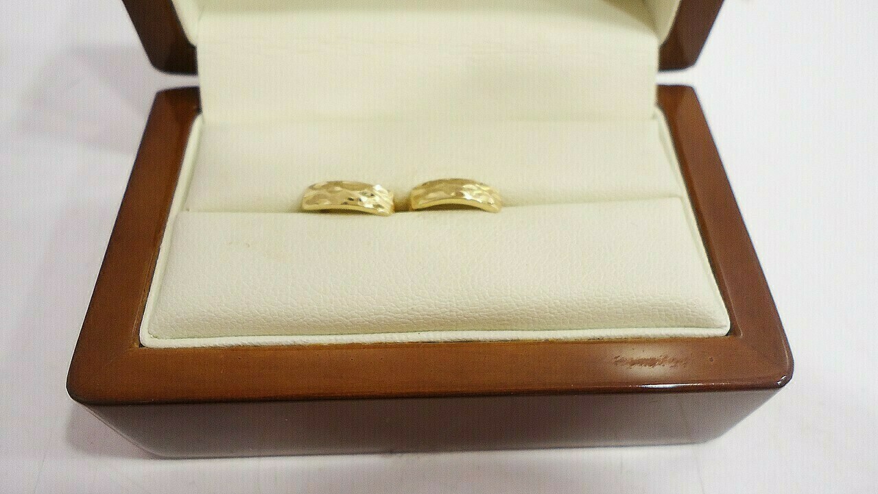 zlote-kolczyki-585-stan-uzywany