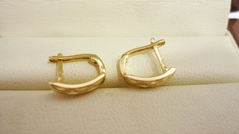 zlote-kolczyki-585-marka-inna-marka