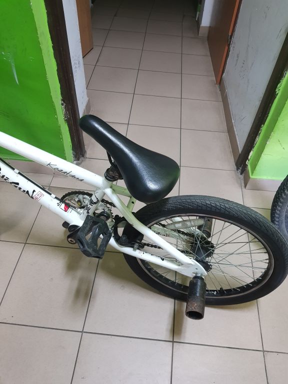 BMX KELLYS