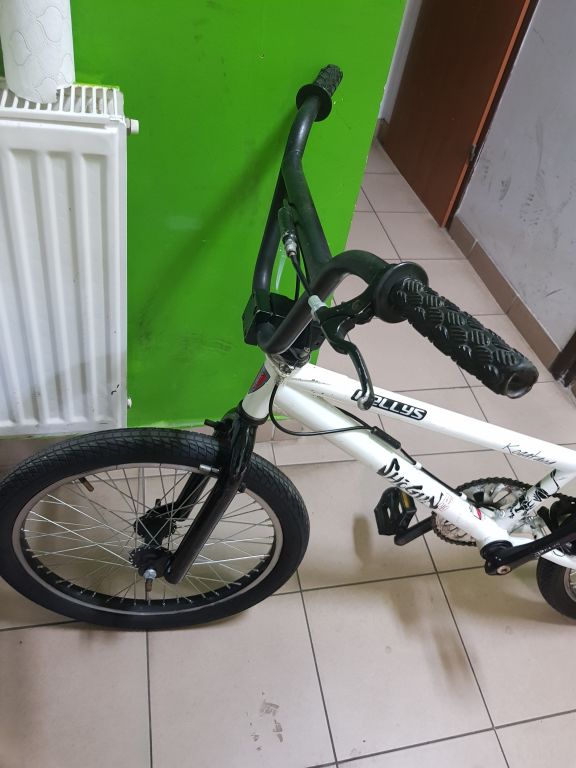BMX KELLYS