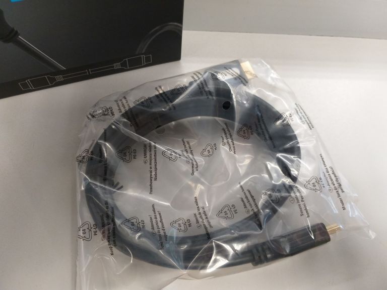 KABEL HDMI - HDMI AVINITY 1.5 M POLECAM !