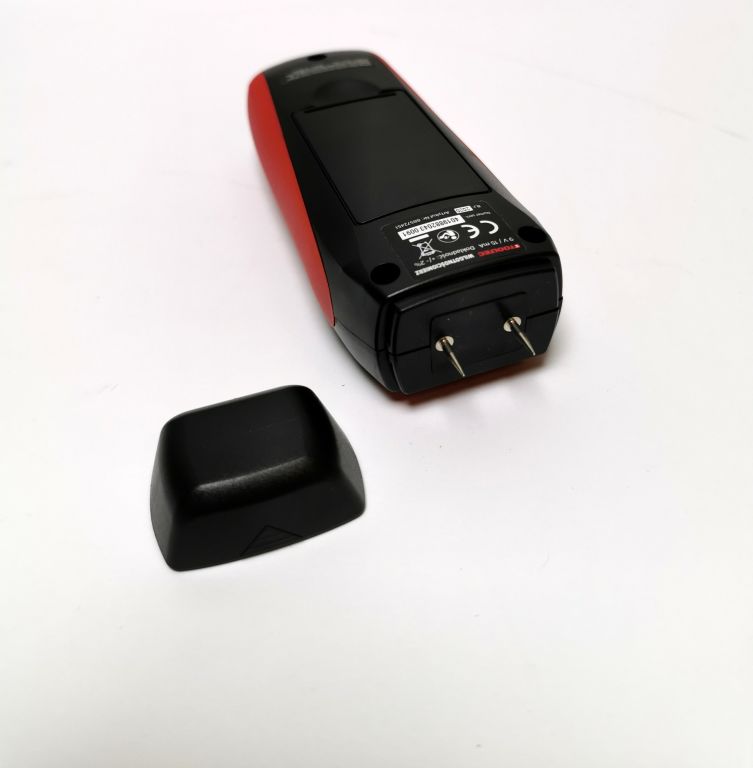 WILGOTNOŚCIOMIERZ TOOLTEC