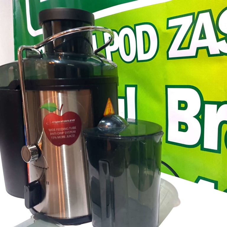 SOKOWIRÓWKA ESPERANZA EKJ 002 500W