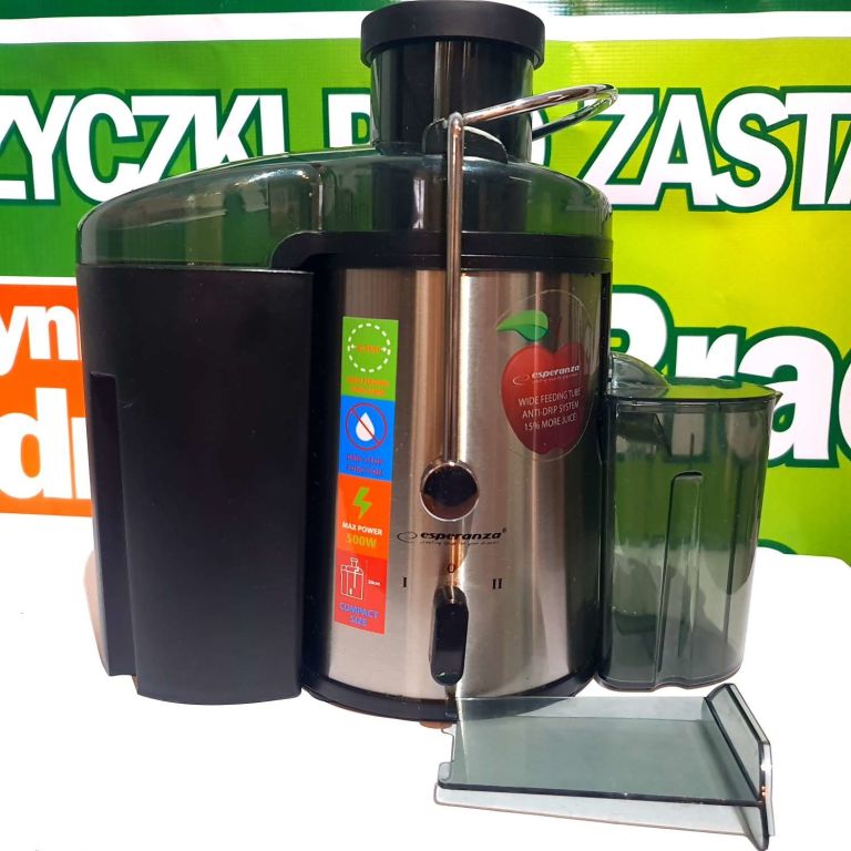 SOKOWIRÓWKA ESPERANZA EKJ 002 500W