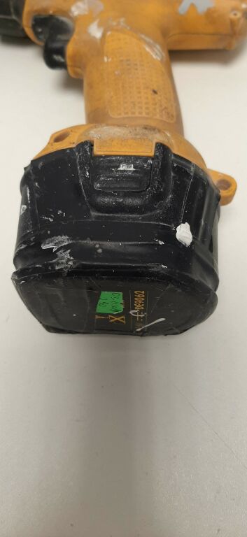 WKRĘTARKA DEWALT D65510 18V