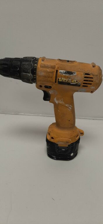 WKRĘTARKA DEWALT D65510 18V