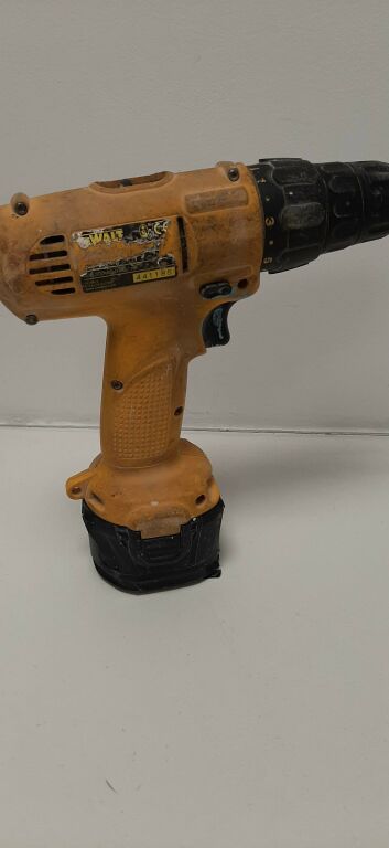 WKRĘTARKA DEWALT D65510 18V