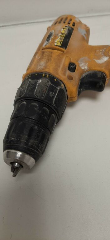 WKRĘTARKA DEWALT D65510 18V