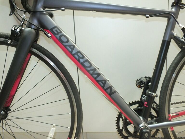 Boardman x7 online aluminium