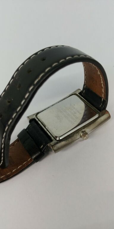 ZEGAREK DAMSKI EMPORIO ARMANI NO. 625 NA PASKU