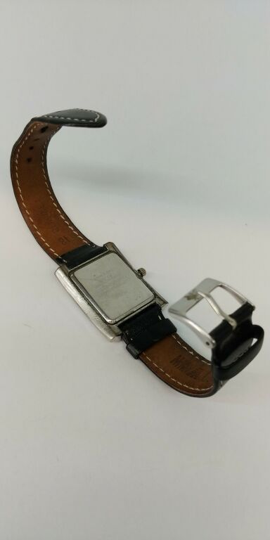 ZEGAREK DAMSKI EMPORIO ARMANI NO. 625 NA PASKU
