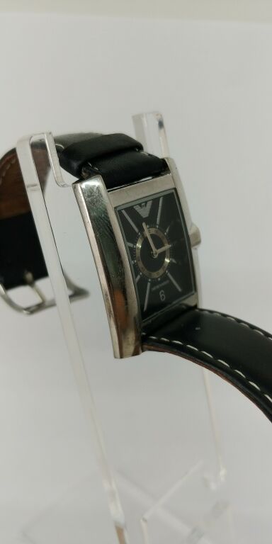 ZEGAREK DAMSKI EMPORIO ARMANI NO. 625 NA PASKU