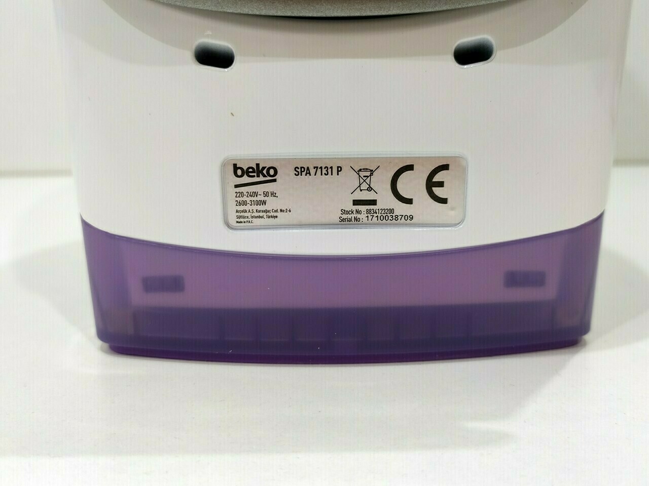 zelazko-beko-spa7131p-moc-3100