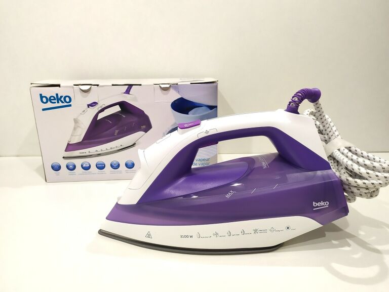 ŻELAZKO BEKO SPA7131P