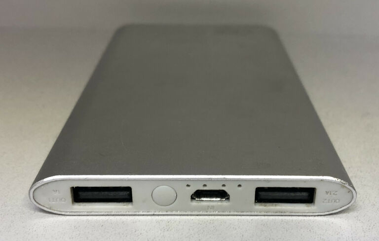 POWERBANK HOME POWER 5000MAH