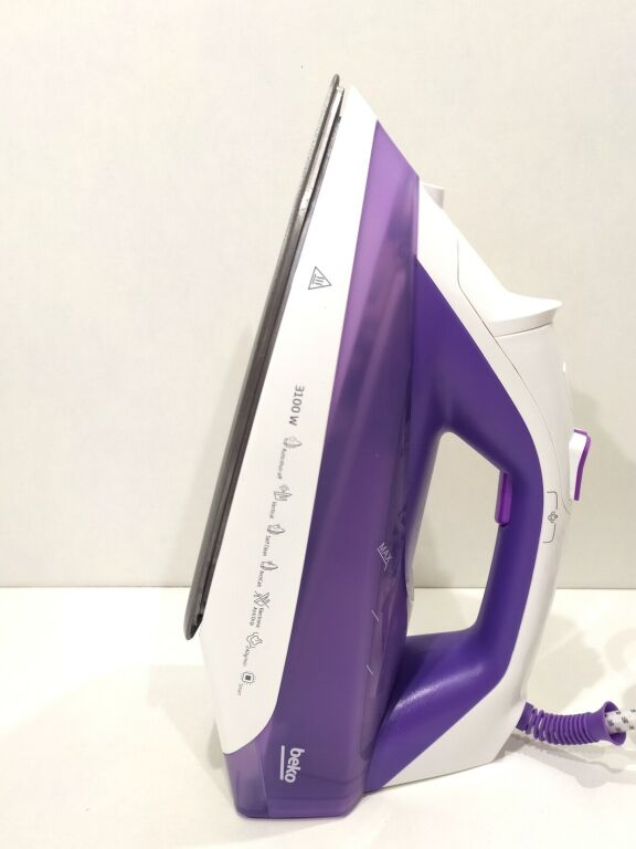 zelazko-beko-spa7131p-stan-uzywany