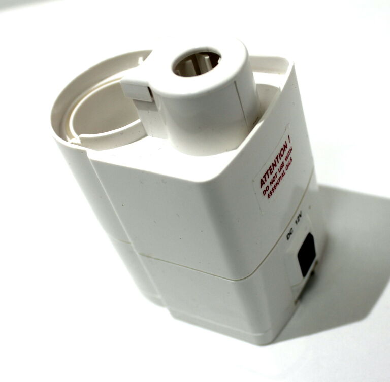 PRZENOŚNY INHALATOR ZEPTER ULTRASONIC KN9221/5100