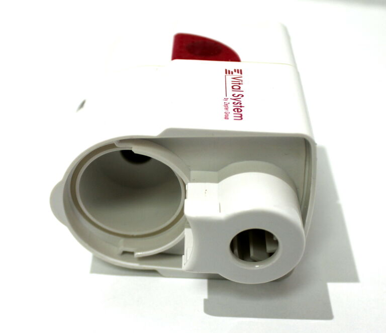 PRZENOŚNY INHALATOR ZEPTER ULTRASONIC KN9221/5100