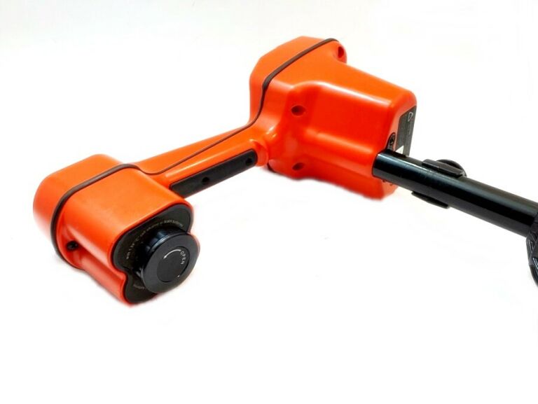 RIDGID LOKALIZATOR WYKRYWACZ KABLI RUR SCOUT