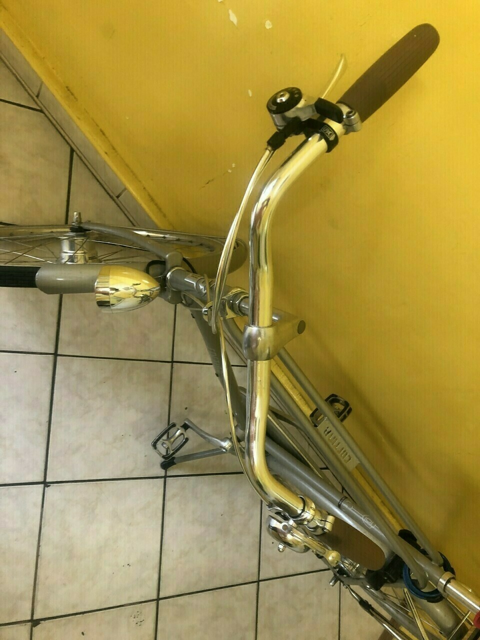 rower-cortina-olev-h61-champagne-nd5-stan-uzywany