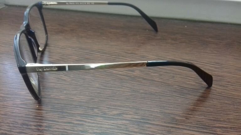 OKULARY GUY LAROCHE GL 76432