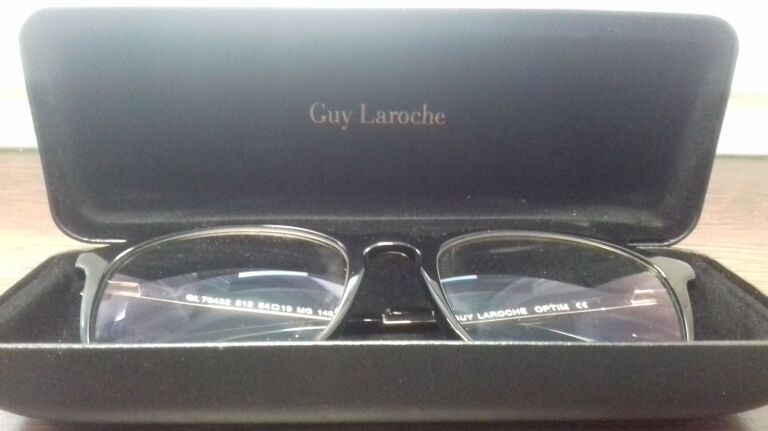 OKULARY GUY LAROCHE GL 76432