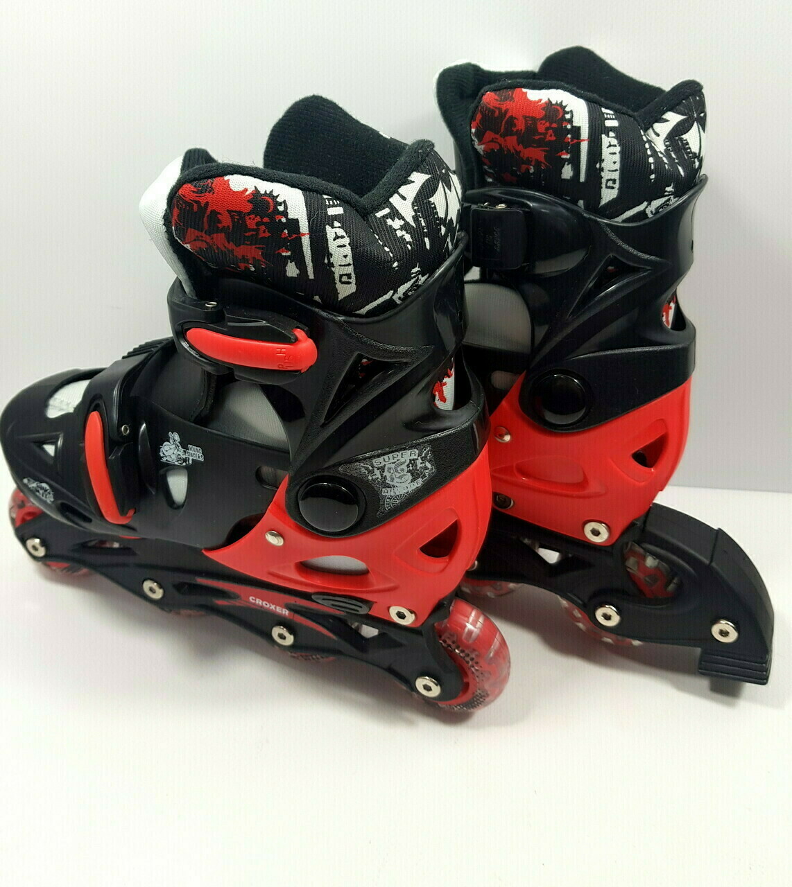 rolki-lyzworolki-wrotki-croxer-pw-126d-roz33-36-model-pw-126d