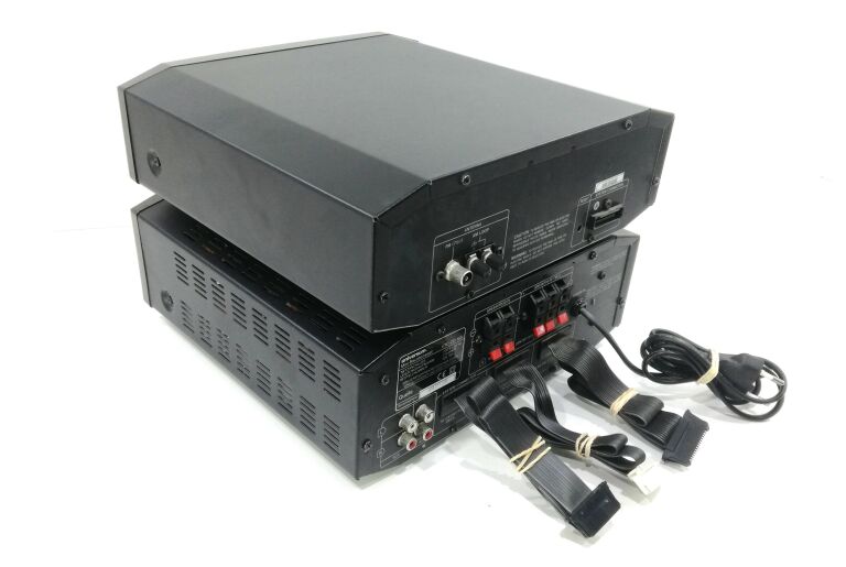 WZMACNIACZ UNIWERSUN VTC CD-165