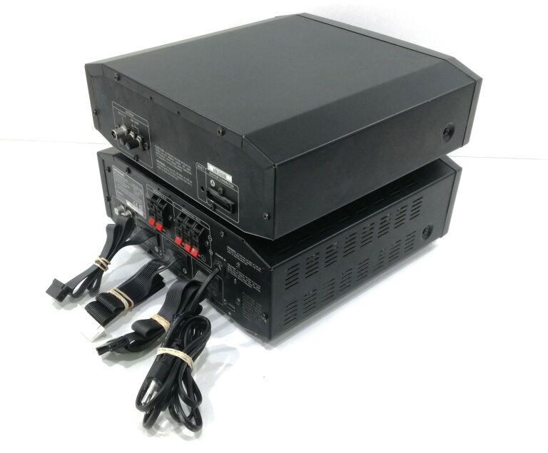 WZMACNIACZ UNIWERSUN VTC CD-165