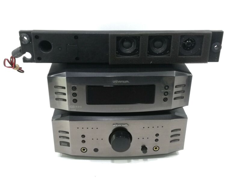 WZMACNIACZ UNIWERSUN VTC CD-165