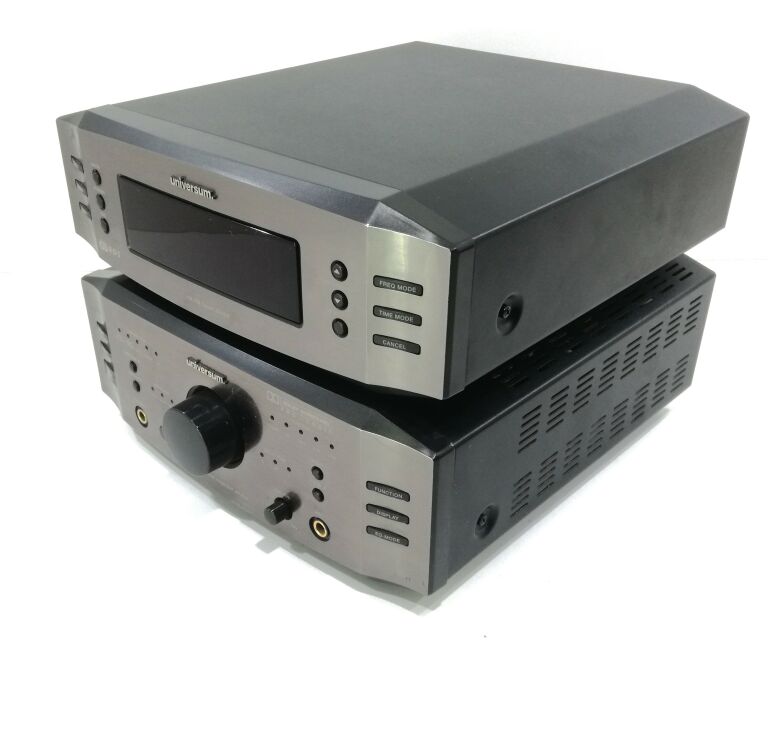 WZMACNIACZ UNIWERSUN VTC CD-165