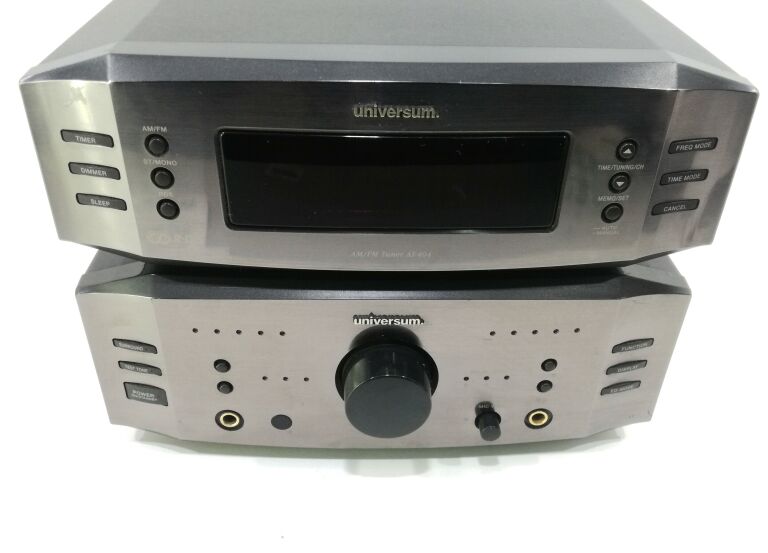 WZMACNIACZ UNIWERSUN VTC CD-165